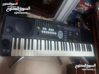  3 اورغ شرقي جيم سي دي 1 اورج اورك اورق بيانو GEM CD-1