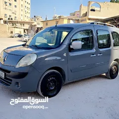  2 رينو كانغوا