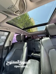  2 هونداي سانتافي فل الفل+++