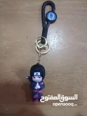  3 مجسمات انمي ainme figures