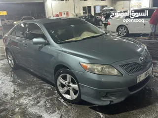  14 Camry SPORT USA 2007/2008