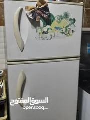  3 ثلاجة مستعملة للبيع