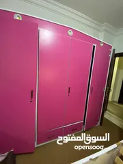  1 غرفة نوم بنات