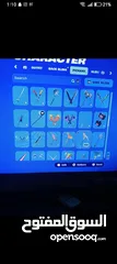  10 حساب فورتنايت اسطوري 208+ الوصف ضروري