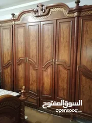  3 غرفة نوم مستعمل