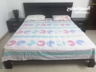  1 Bed room set from pan home