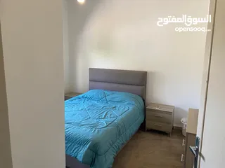  5 Fully furnished apartment in Jabal Weibdeh near of Paris circle