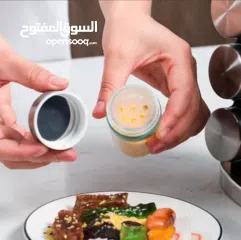  2 ستاند توابل