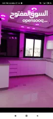  7 شقة للايجار