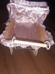  3 سلة ضيافه للمولوده