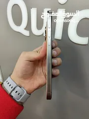  5 IPHONE 16 PRO MAX ( 512GB ) USED /// ايفون 16 برو ماكس ذاكرة 512 مستعمل وكاله