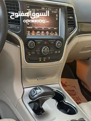  11 JEEP GRAND - CHEROKEE جيب جراند شيروكي ليمتد
