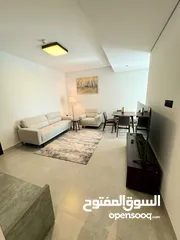  4 luxury 1BHK apartment in Muscat Hills (one of the best fully furnished flat in the market)