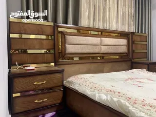  25 غرفة النوم Xxxlاحدث صيحات الموضه 2025 مصنوعه من خشب لاتيه