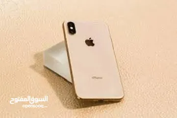  1 iPhone XS Max for sale