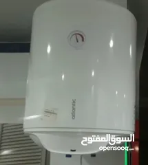  3 كيزر كهرباء جديد