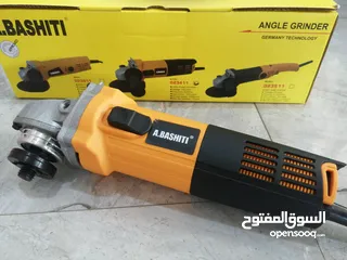  1 صاروخ قص 4.5 انش 1300 واط