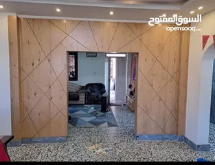  7 نجاره وديكور