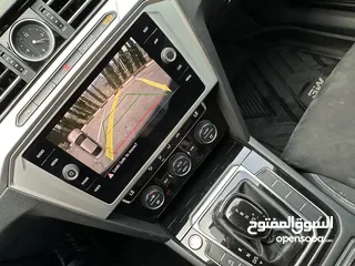  18 فولكسفاغن باسات بسعررررر مغررررري جدا