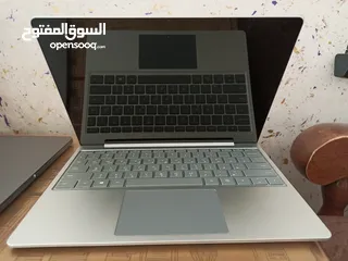  5 Microsoft Surface Laptop Go