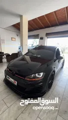  2 GOLF GTI MK7