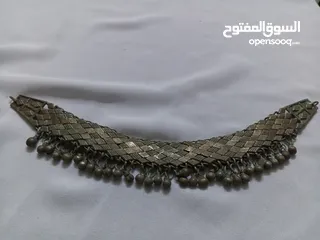  28 فضه مستعمله كسر للبيع