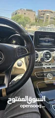  7 مرسيدس c300 2017
