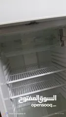  3 ثلاجه شارب  12قدم