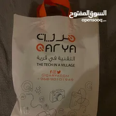  4 سماعتان اصليه و استعمال نظيف