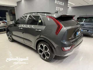  2 كيا نيرو 2022
