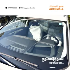  10 اودي Q5 اي ترون الكهربائية كروس اوفر 7 مقاعد ‏2022 Audi Q5 50 E-Tron Quattro Electric 7 Seats