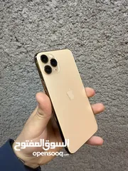  3 IPHONE 11 PRO 256GB NEW