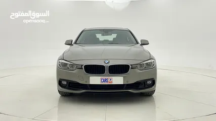  8 (FREE HOME TEST DRIVE AND ZERO DOWN PAYMENT) BMW 318I