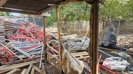  3 جكات بناء بحاه جيده