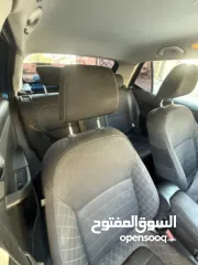  7 فقط 53 الف سكودا فابيا 2017 اتوماتيك 1200 تيربو تشغيل بصمة فل اضافات خصوصي مرخصة مامنة نظيفة اقتصادي