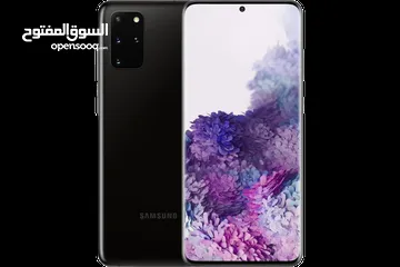  1 Samsung S20 plus  امريكي