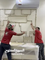  2 نقل وفك وتركيب غرف نوم او نقل البيت بكامله