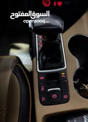  6 كيا سبورتاج موديل2019 امكانية قبول دفعة وشيكات شخصية