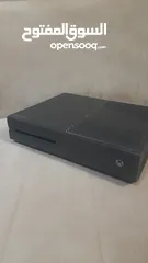  1 اكس بوكس نضيف شووف الوصف xbox for sale