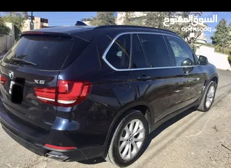  2 BMW X5 HYBRID BLUG IN