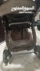  4 عربيات أطفال شبه جديد للبيع شيكو وقيقليس
