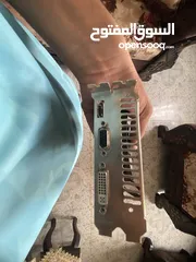  3 Gtx 750 ti 4g ddr5