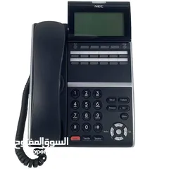  6 NEC SL2100 مقسم, pbx, مقاسم, Xontel, IP telephony