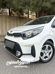  5 كيا مورنينج Morning 2021 جمرك جديد فل فحص كامل كاش او اقساط باقل سعر في السوق