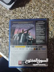  2 سي دي جتي اي 5 بلاستيشن 5