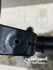  9 قاري flybike