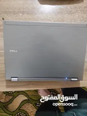  2 لابتوب DELL core i5  نضيف ماشالله