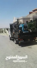  4 اسوزو مديل 1999 محرك 3900 ديزل  للبيع او البدل على سياره تكون اتوماتيك السياره موجوده بلخليل دورا