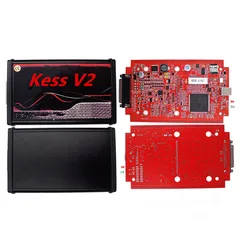  4 جهاز KESS لبرمجة السيارات و التكويد