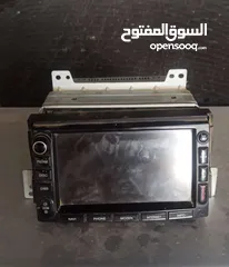  2 شاشه ازيرة اصليه JBL